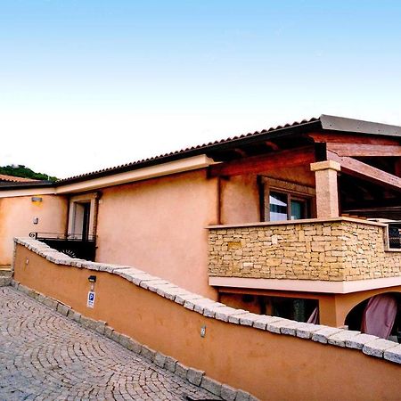 Villa Chia 2 Exteriör bild